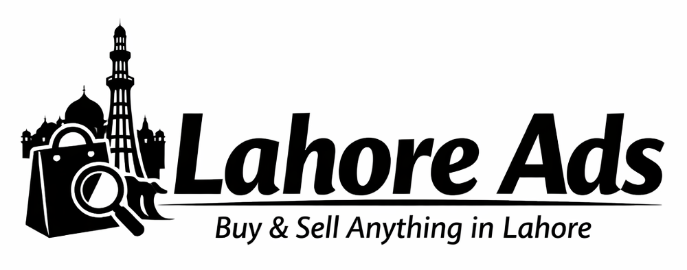 Lahore Ads