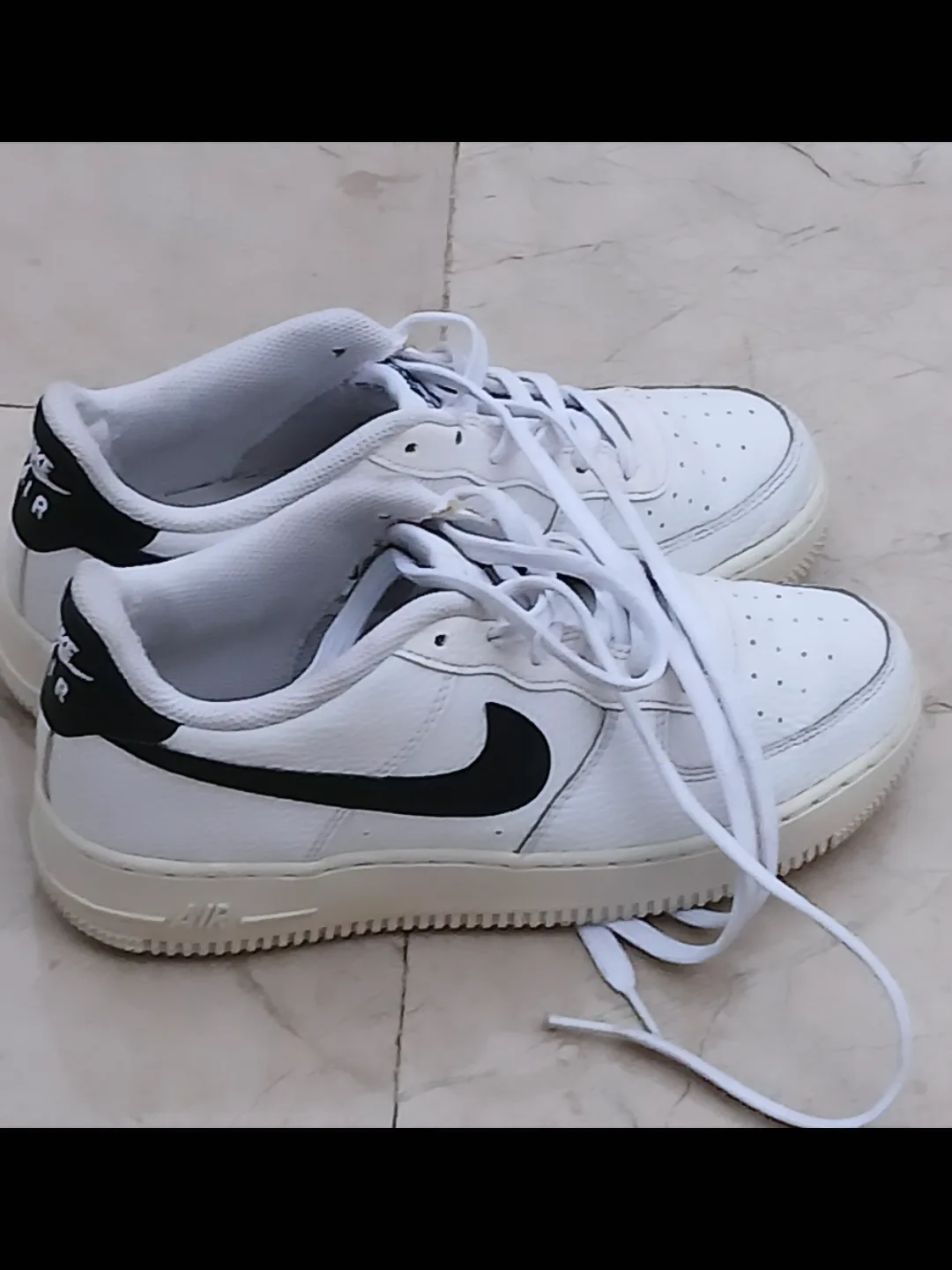ORIGINAL NIKE AIR FORCE 1 LOW AVAILABLE