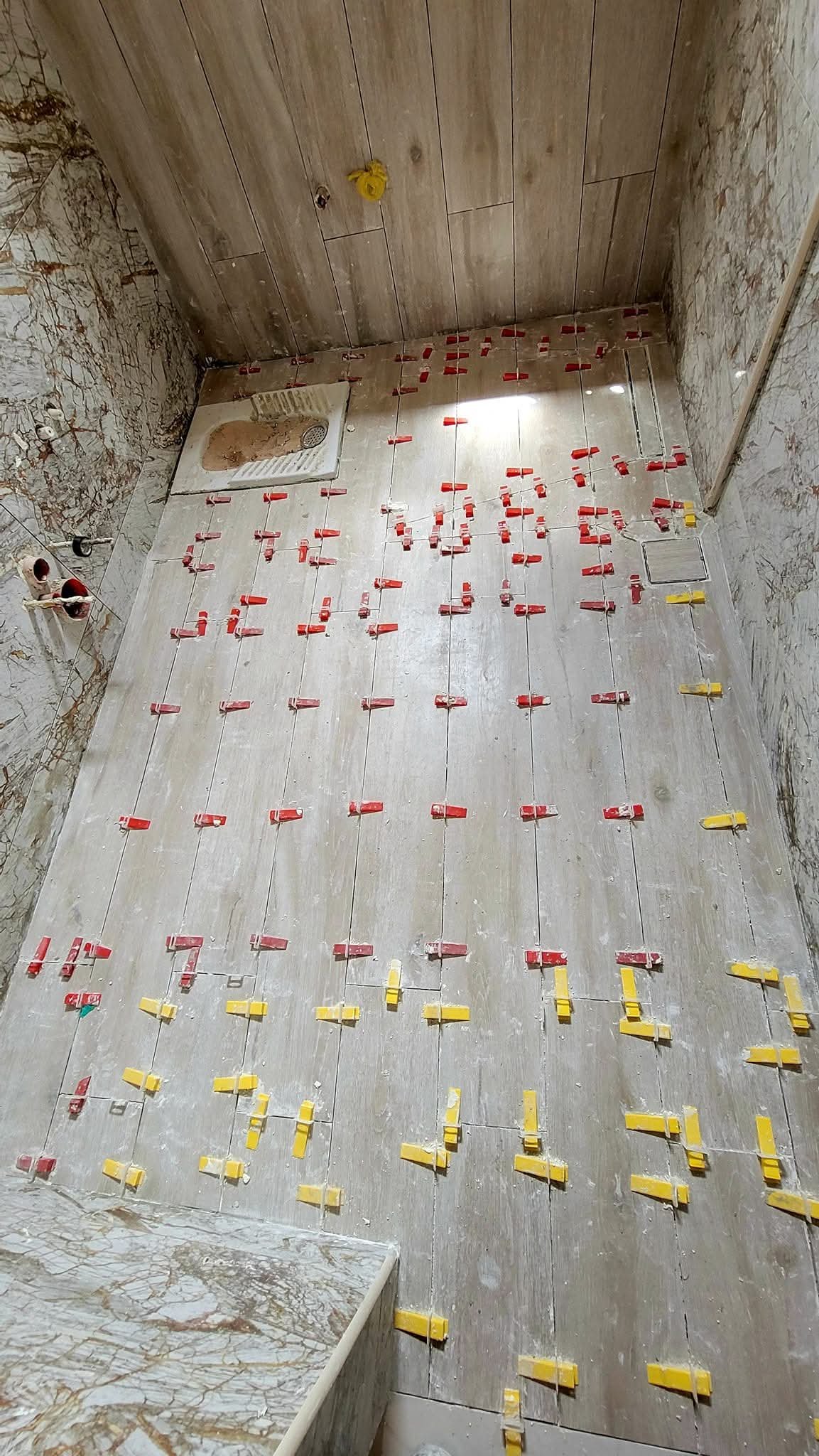 Tile Fixer in Lahore