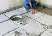 Tile Fixer in Lahore