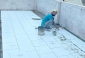 Tile Fixer