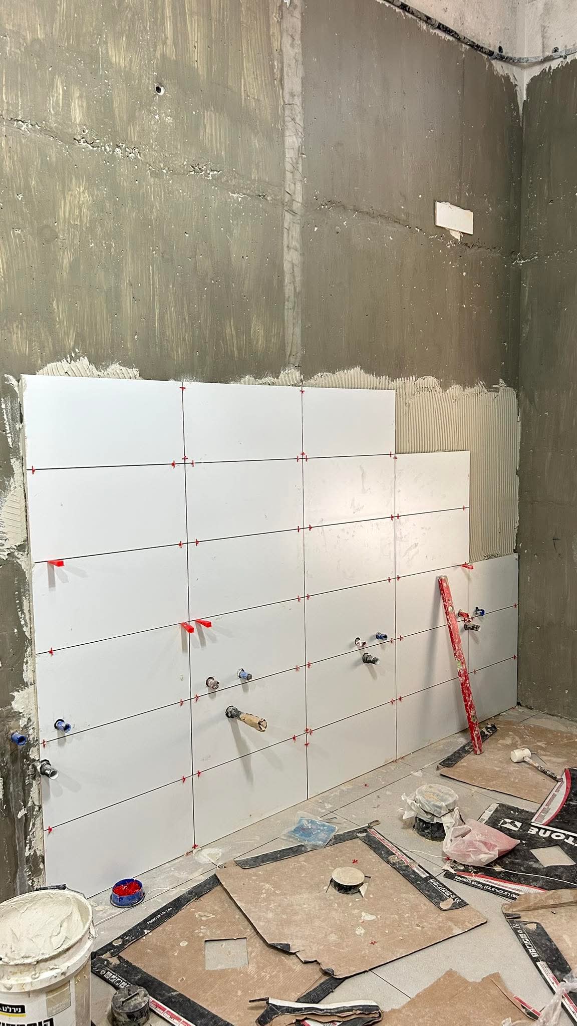 Tile Fixer in Lahore