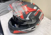 Helmet (Dot Certified)