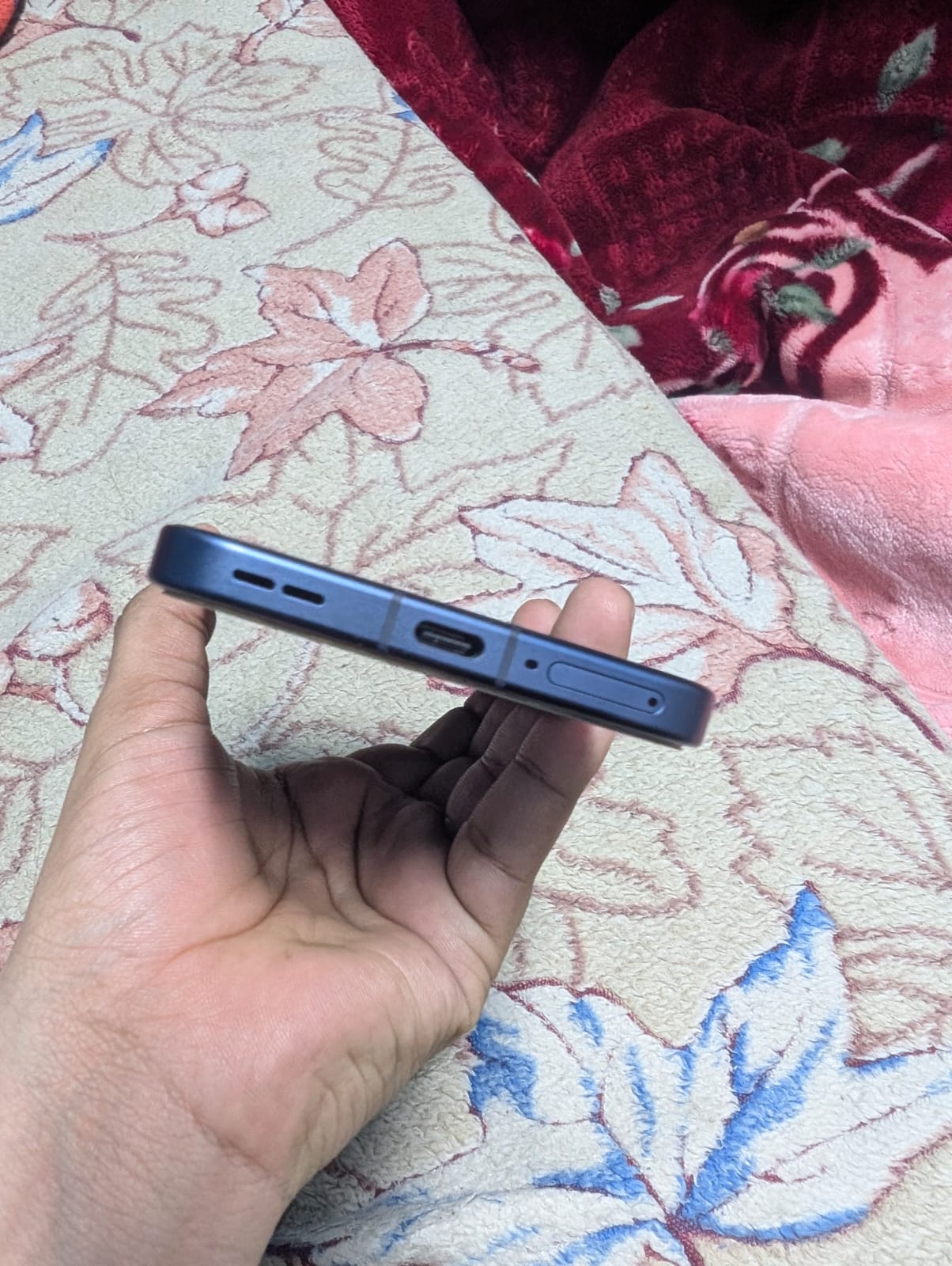 Oppo Reno 15 5g