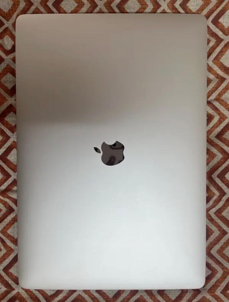 MacBook Pro 2017, 15 Inch
