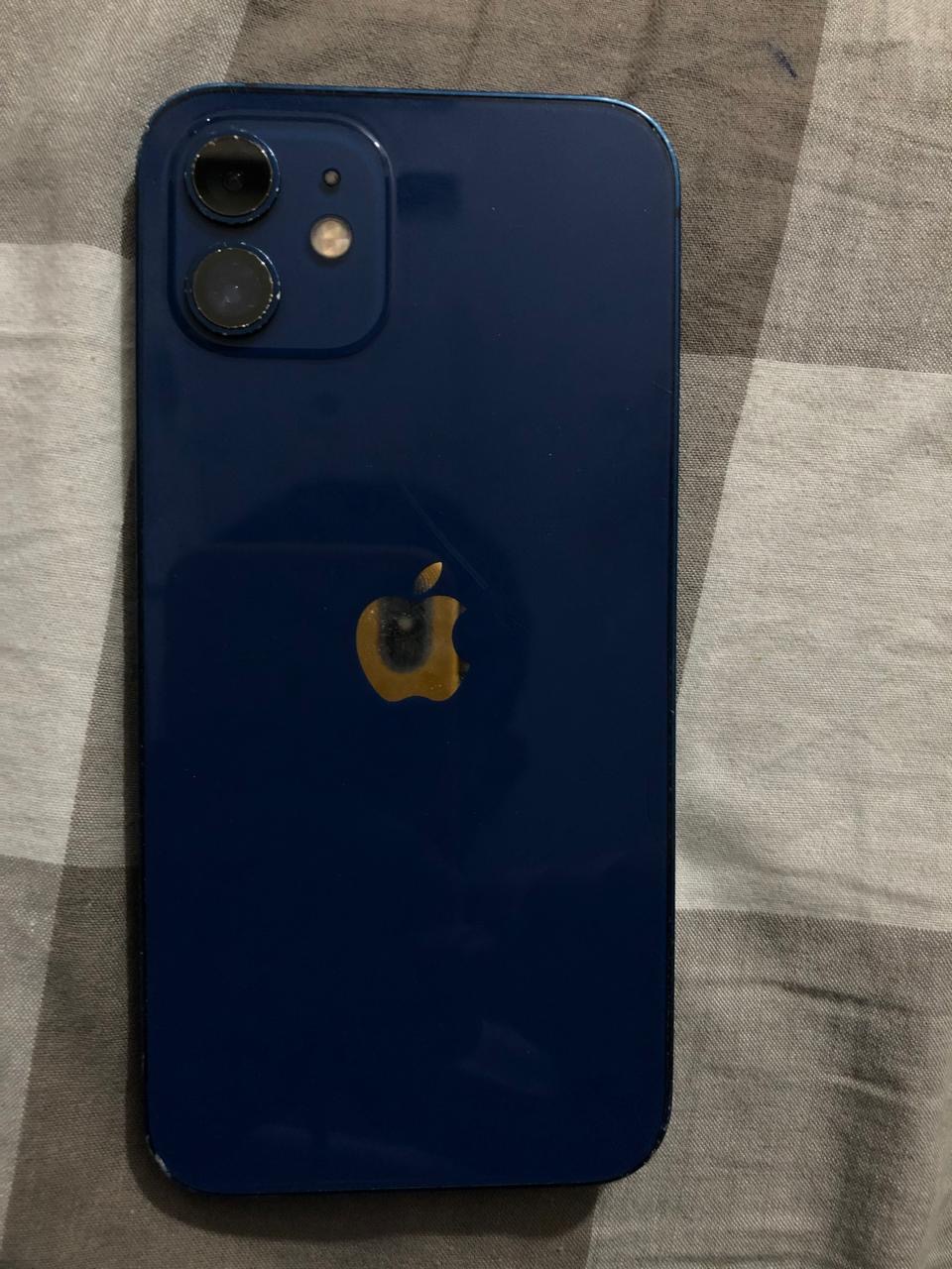 Iphone 12 dual physical sim