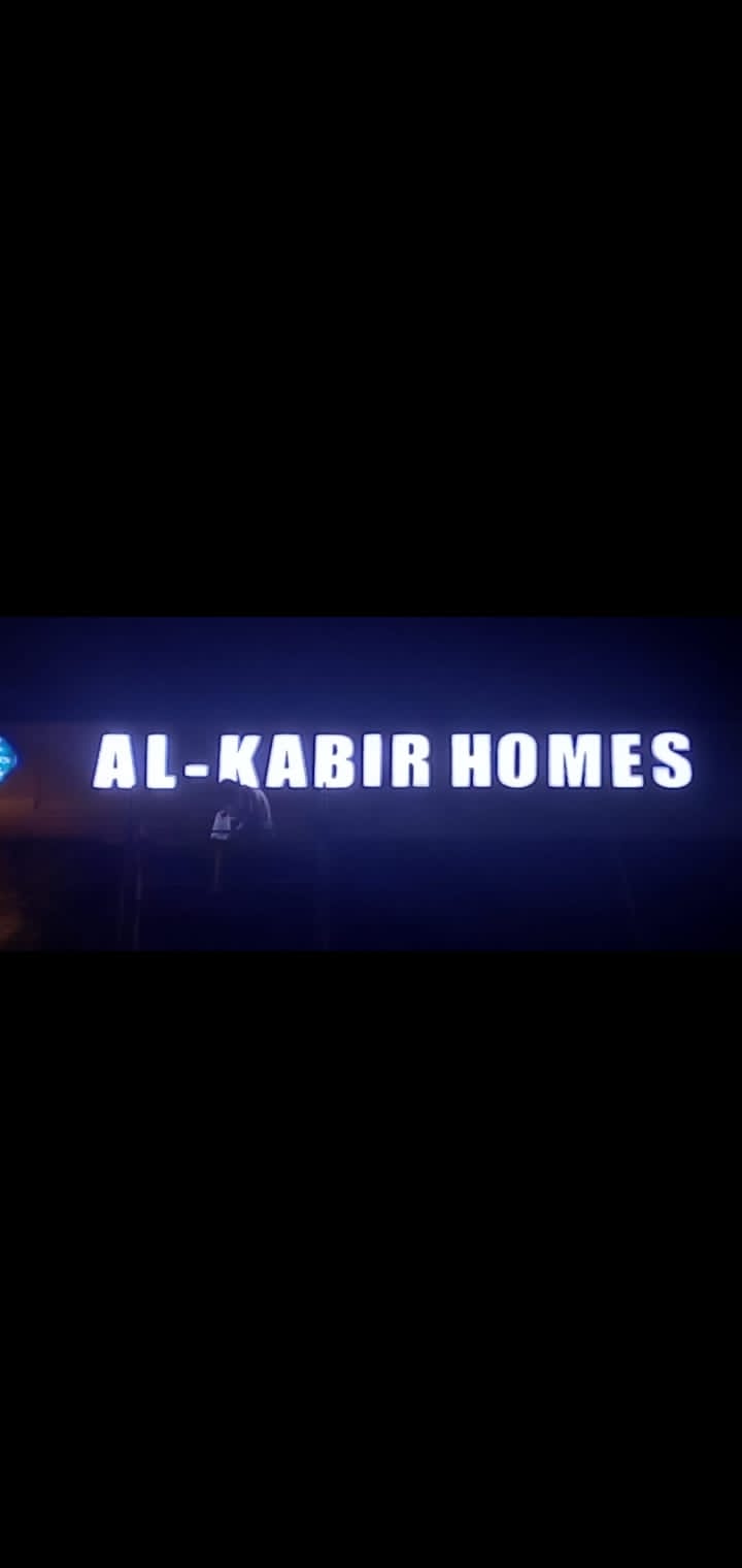 3d sign board , flex printing