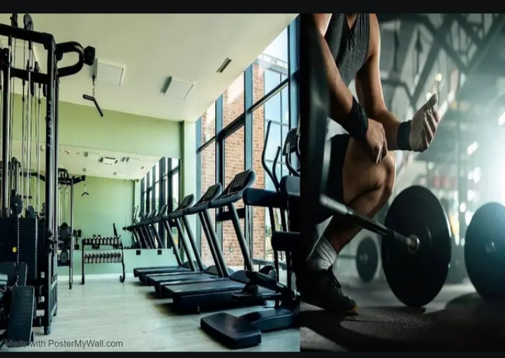 Treadmill repair and service