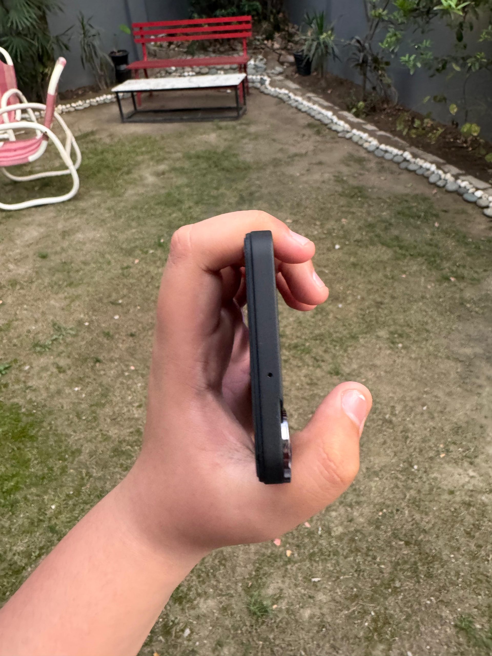 Nothing cmf phone 1 with 2yr warranty