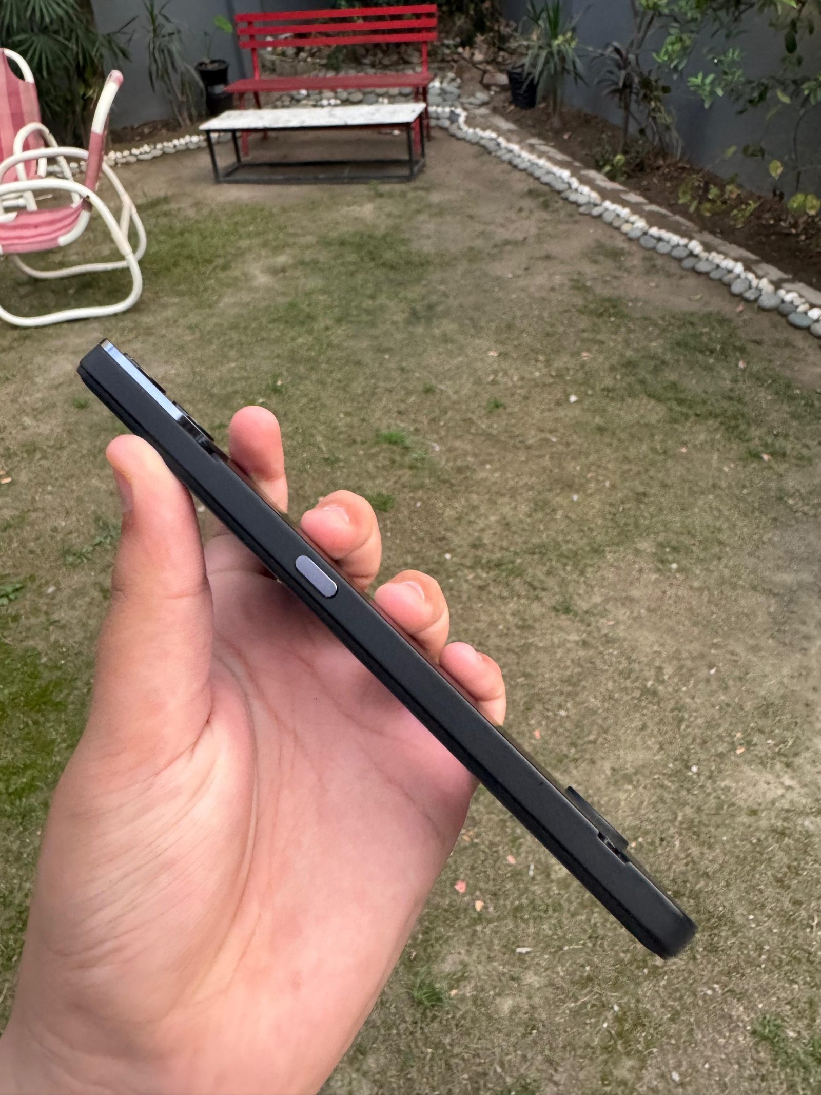 Nothing cmf phone 1 with 2yr warranty