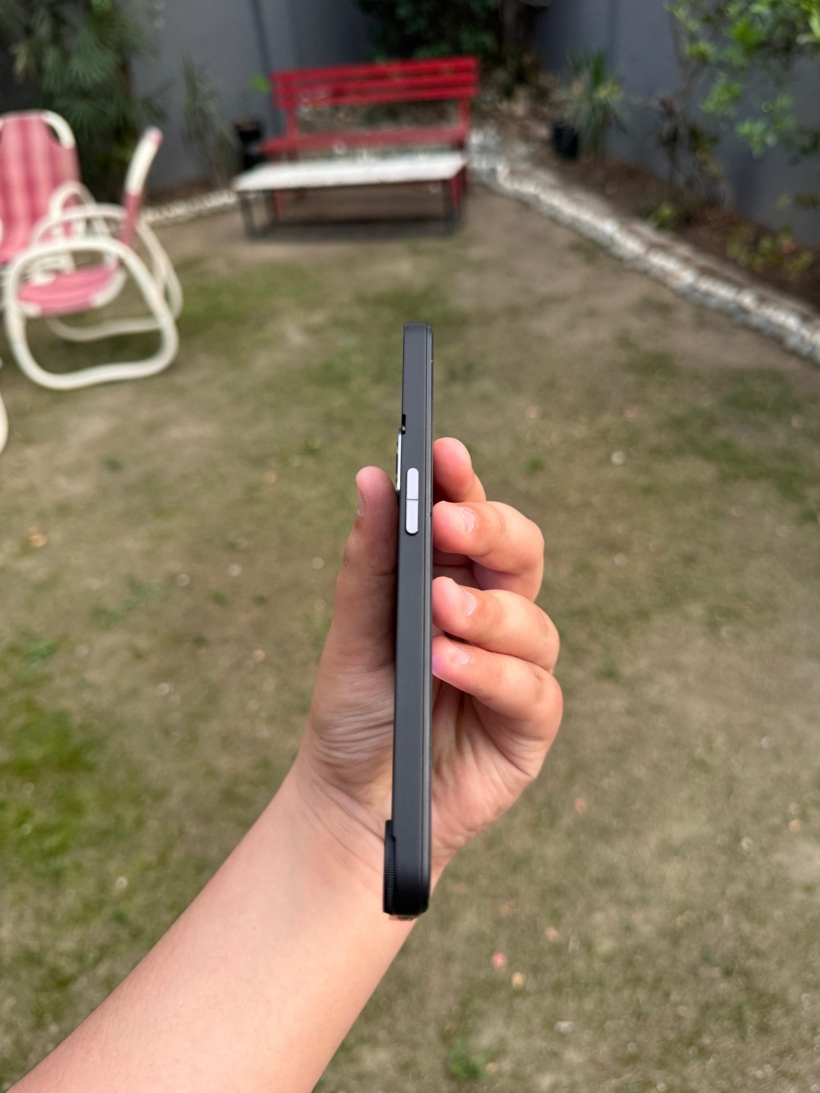 Nothing cmf phone 1 with 2yr warranty