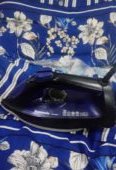 Panasonic Steam Iron NI-U550C – 2400W (Excellent Condition)