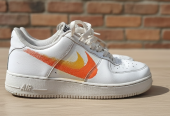 Original Nike Air Force 1 “Swoosh Pack”