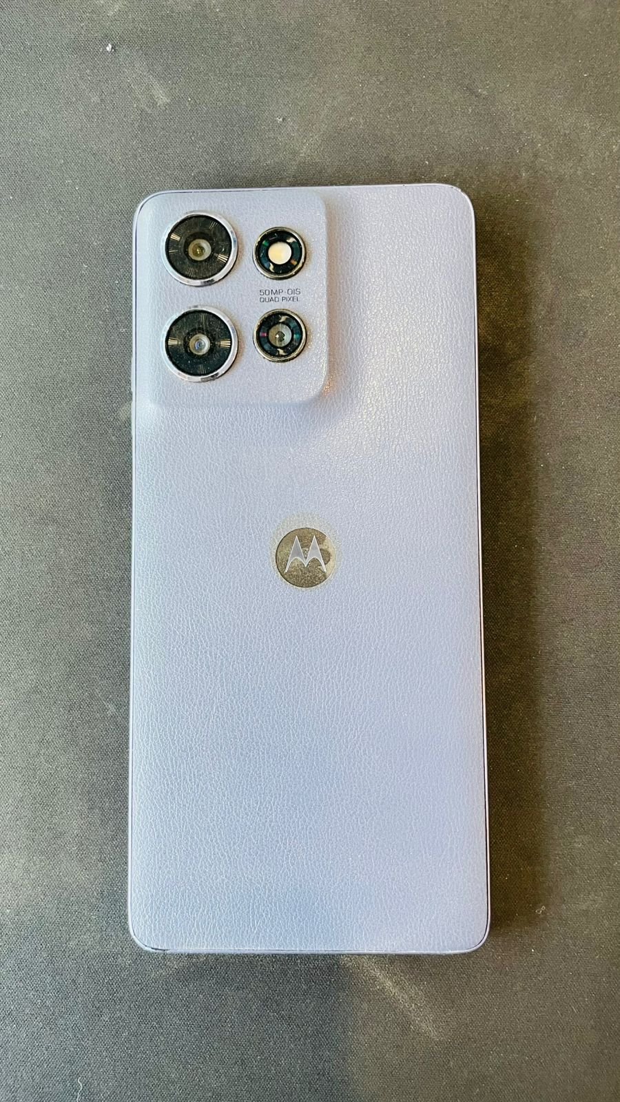 Motorola Moto g power 2025