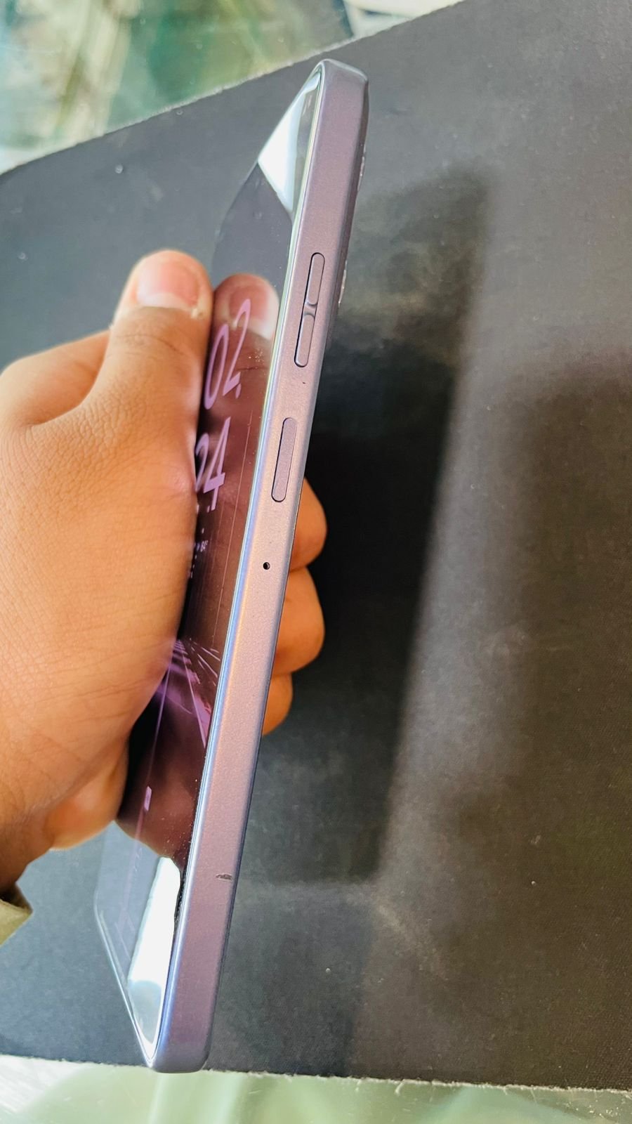 Motorola Moto g power 2025