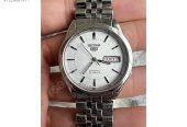 Original Seiko 5 Automatic 21 jewels Made in Japan 100٪ ok