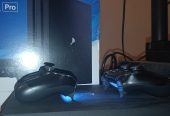 PS4 pro 1TB