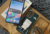 Samsung A52 5G Official Pta Aproved Family Use 8GB/128GB All Oky