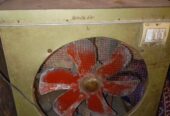 Cooler fan original copper motor