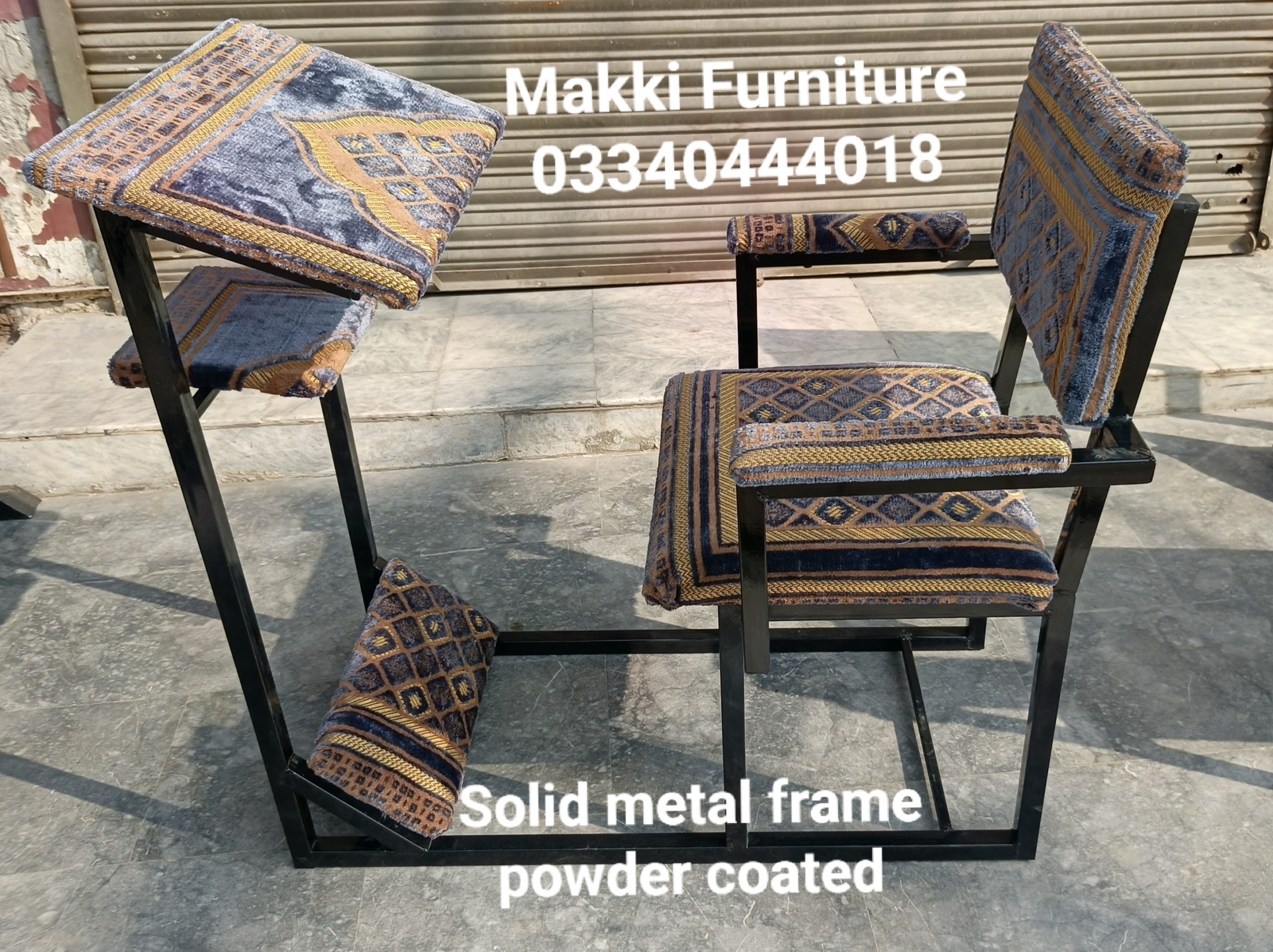 Prayer chair/Namaz chair/Prayer desk/Namaz desk