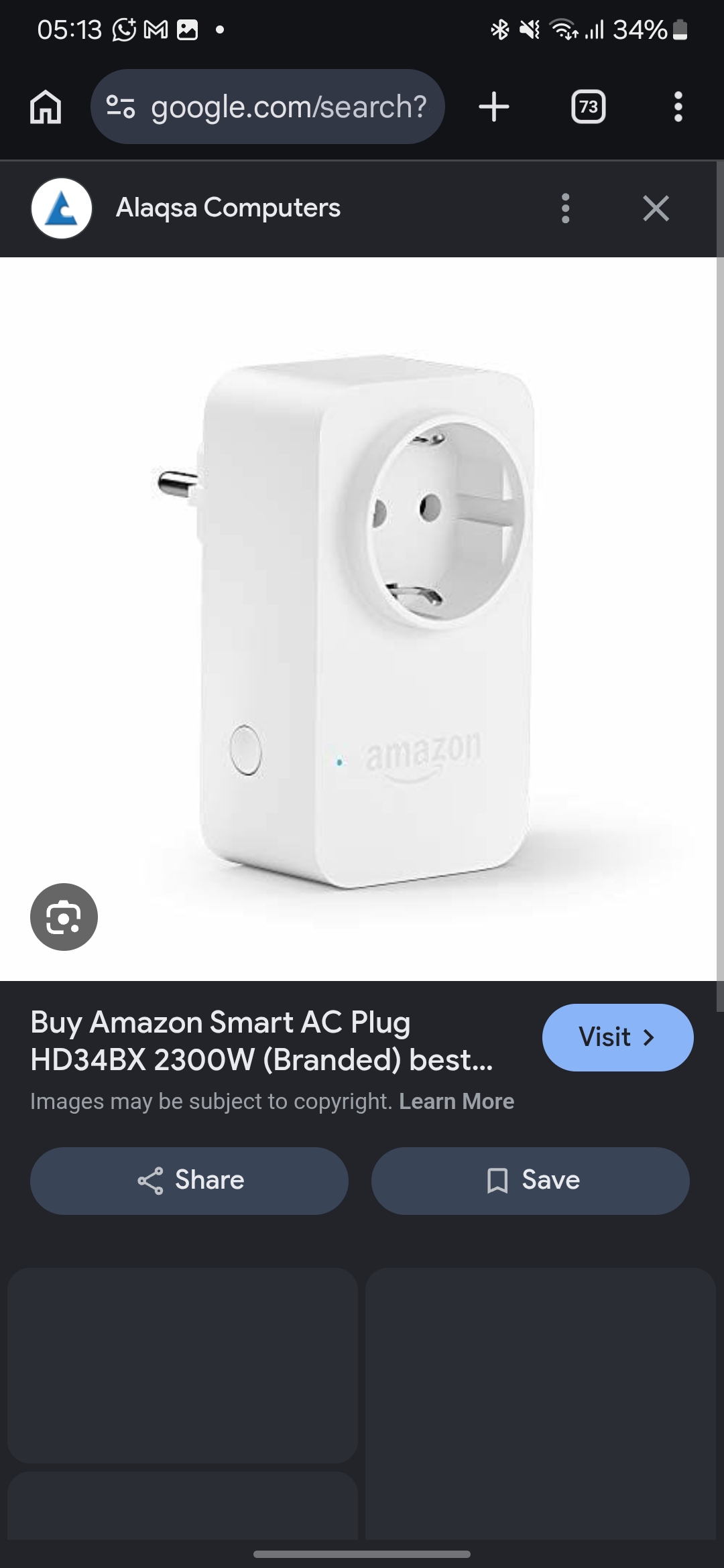 Amazon Wifi Switches