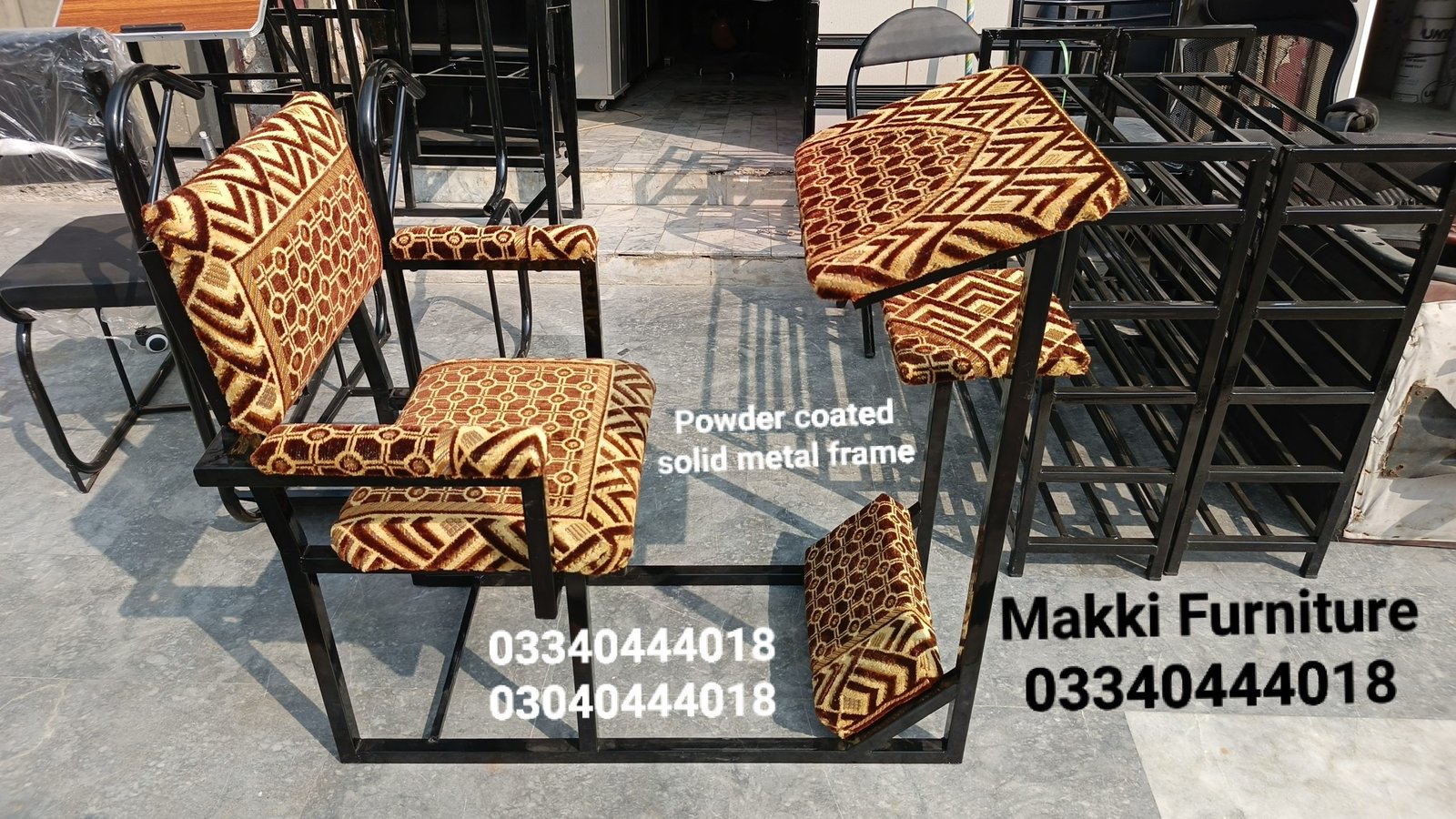 Prayer chair/Namaz chair/Prayer desk/Namaz desk