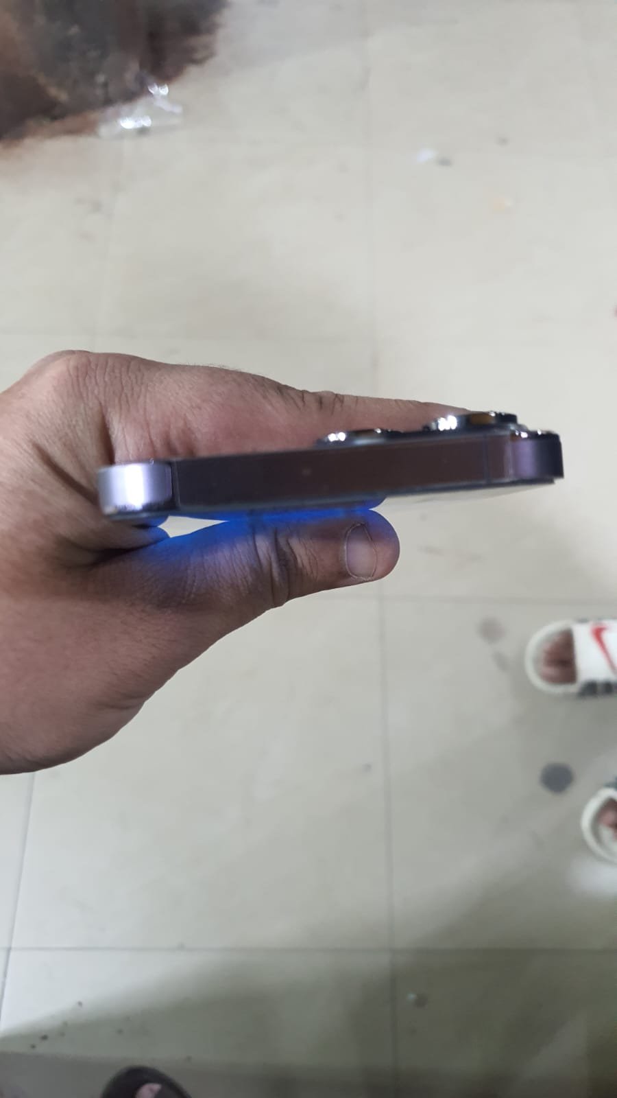 Iphone 14 pro max 256gb 95 health