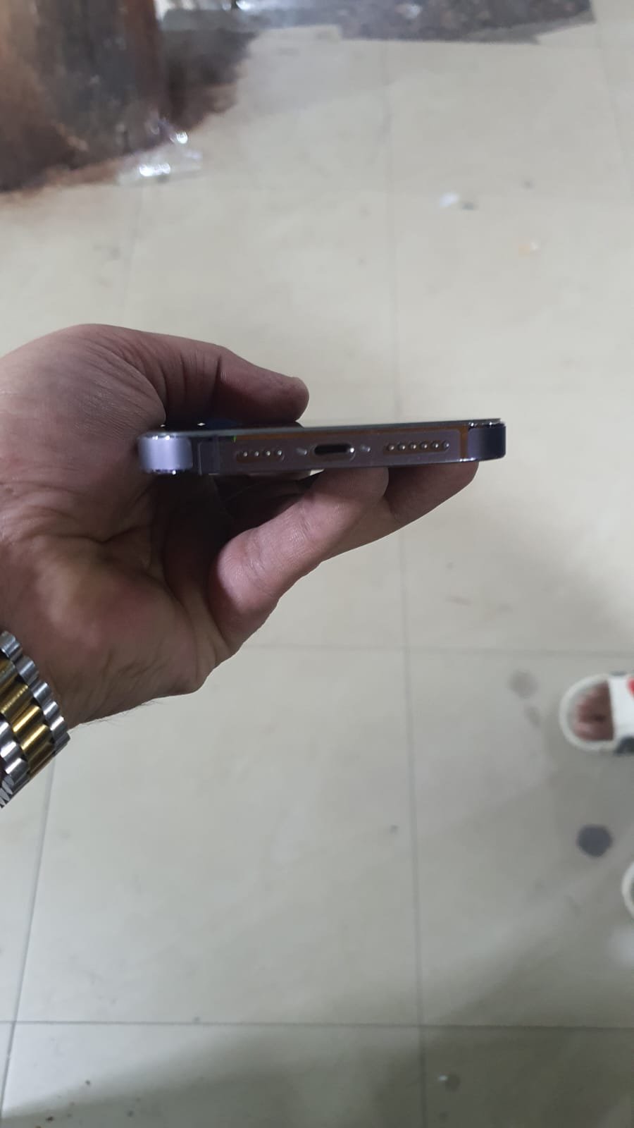 Iphone 14 pro max 256gb 95 health