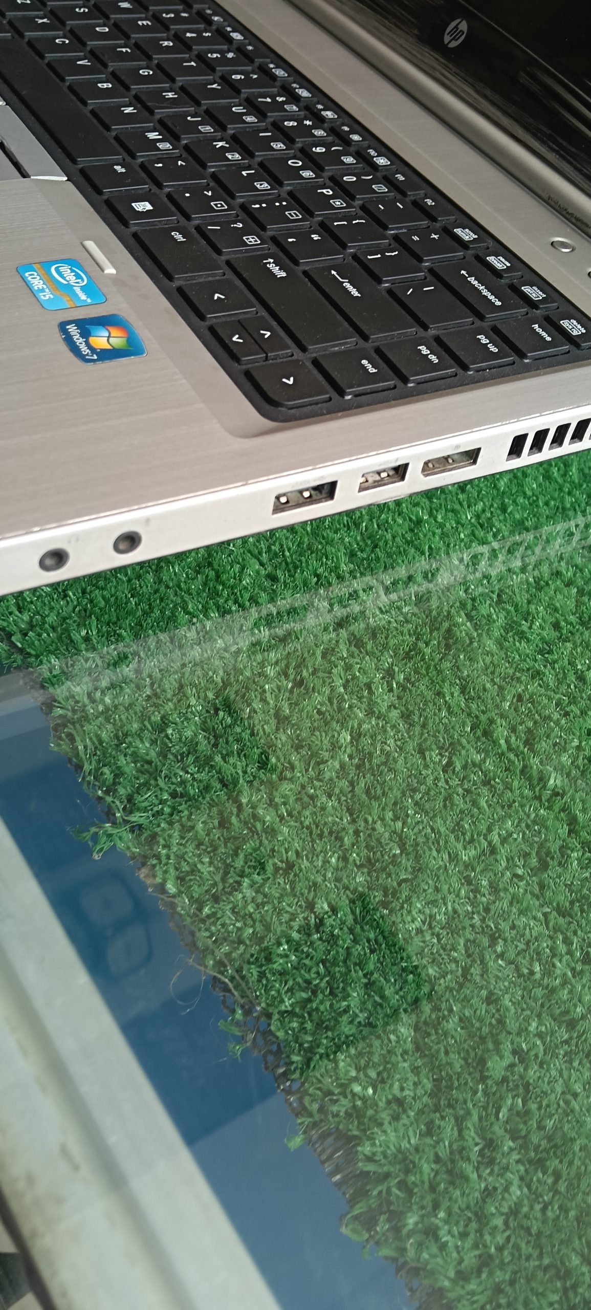 HP Elite Book 8460 Core i5 2nd Generation