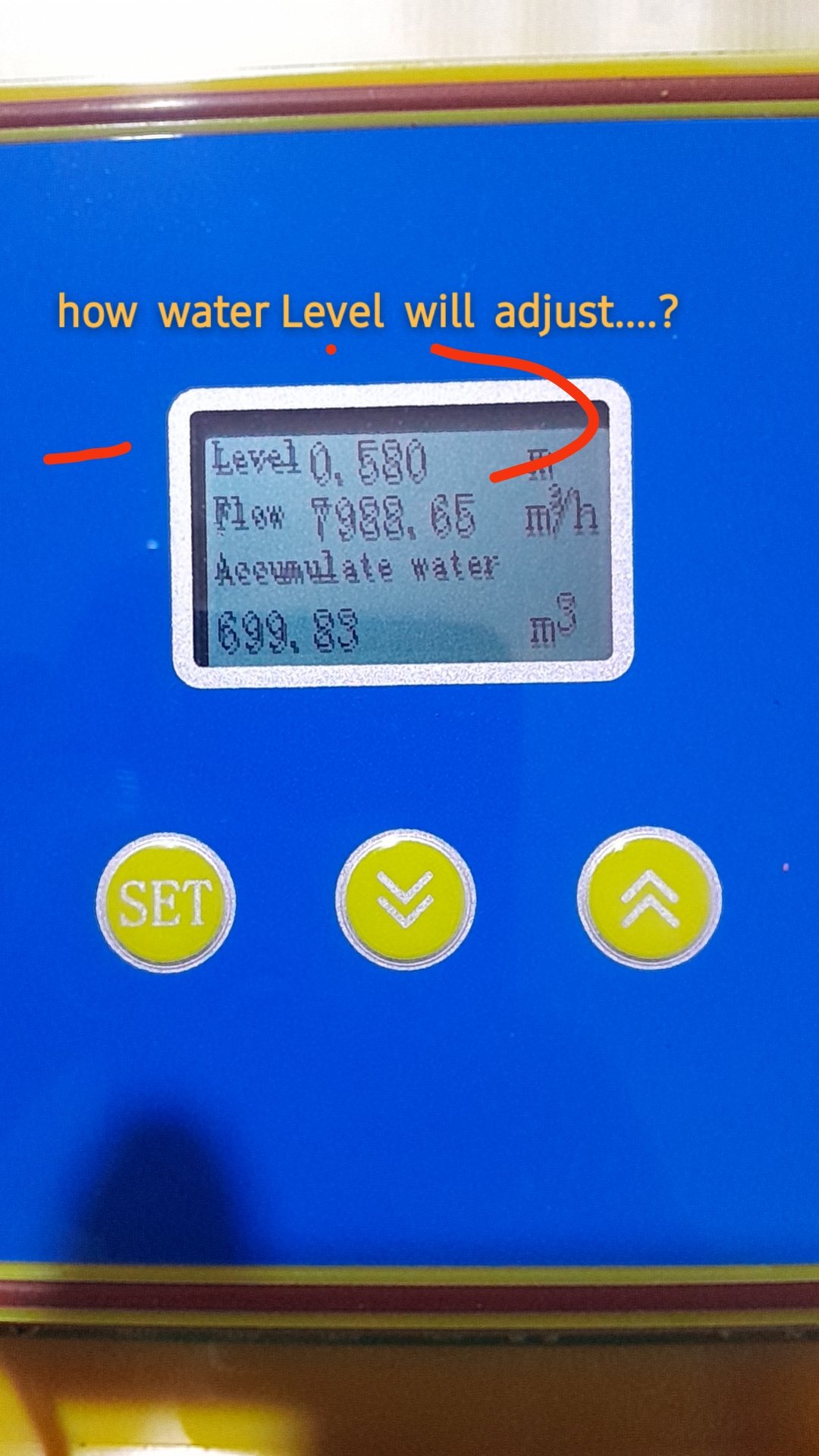 Ultrasonic Flowmeter, Water Flow meter, water Level Meter, current Meter