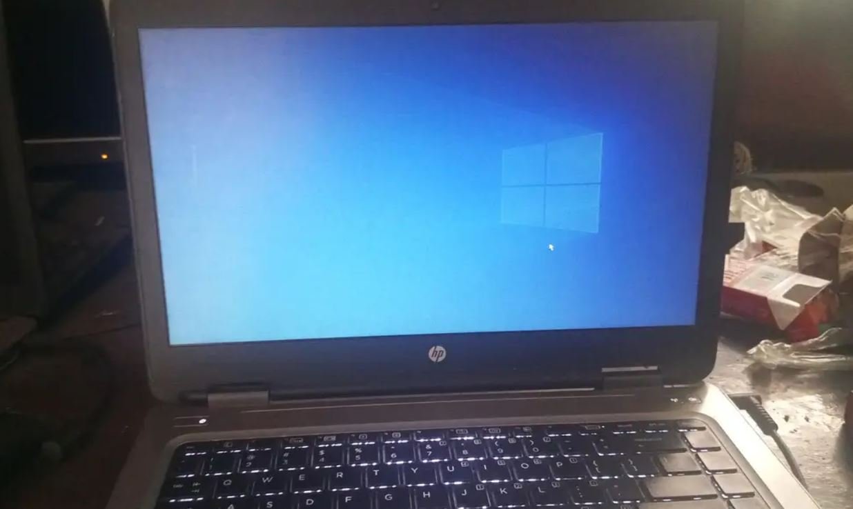 hp probook 640 G2
