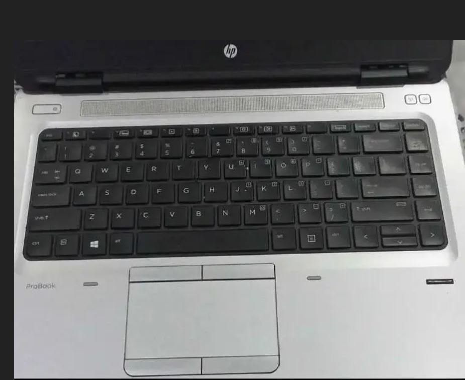 hp probook 640 G2