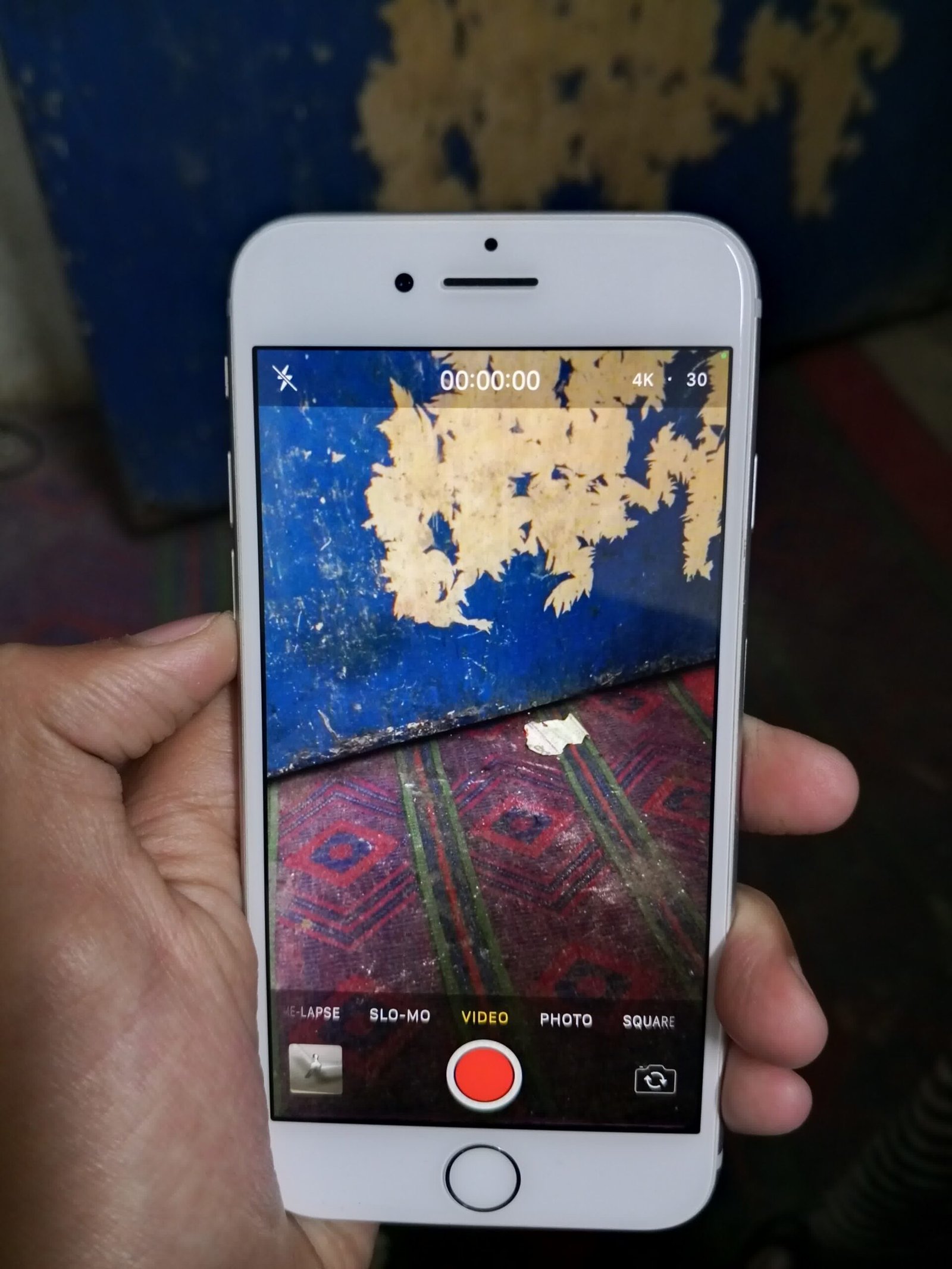 Iphone 7