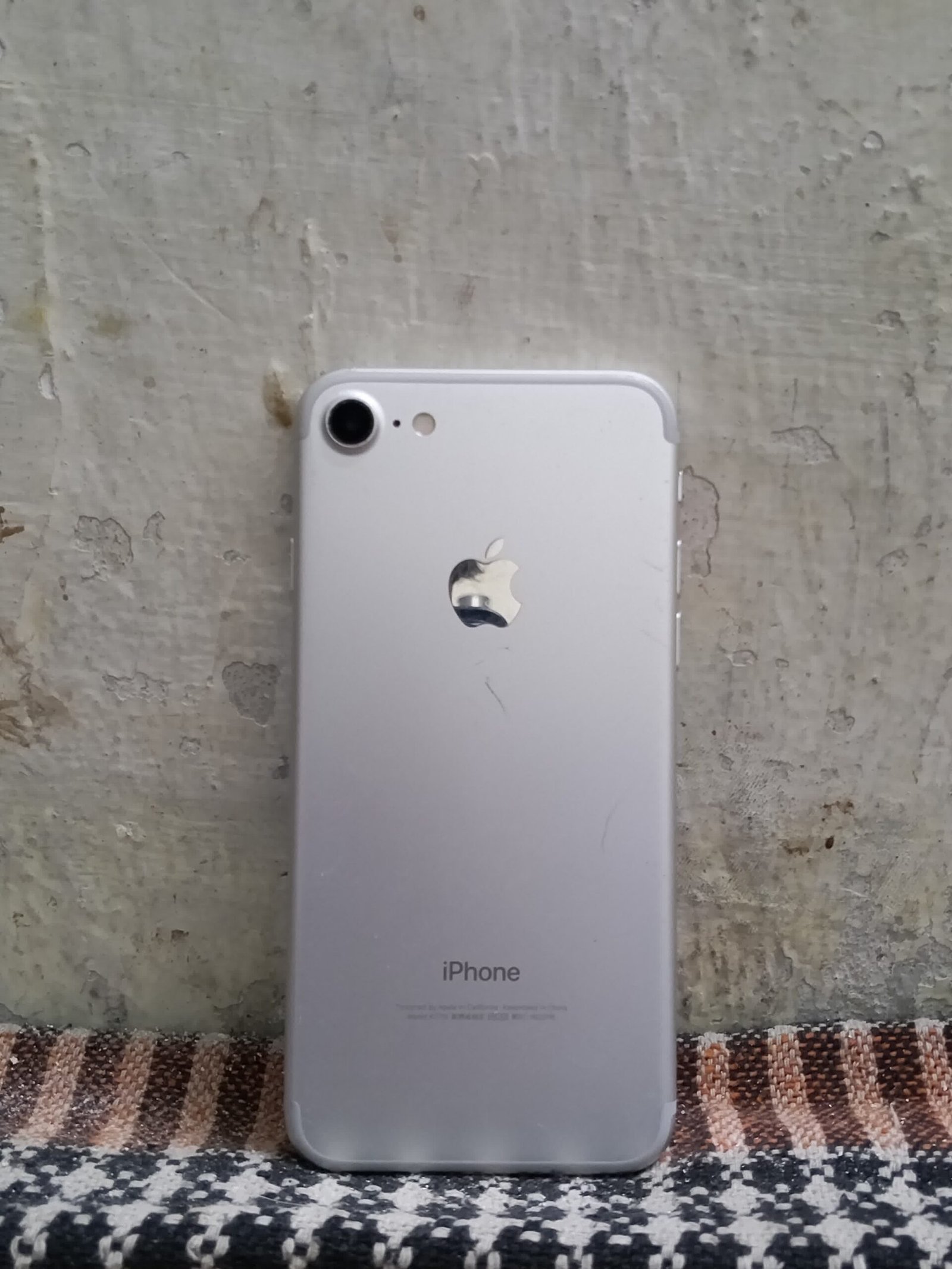 Iphone 7