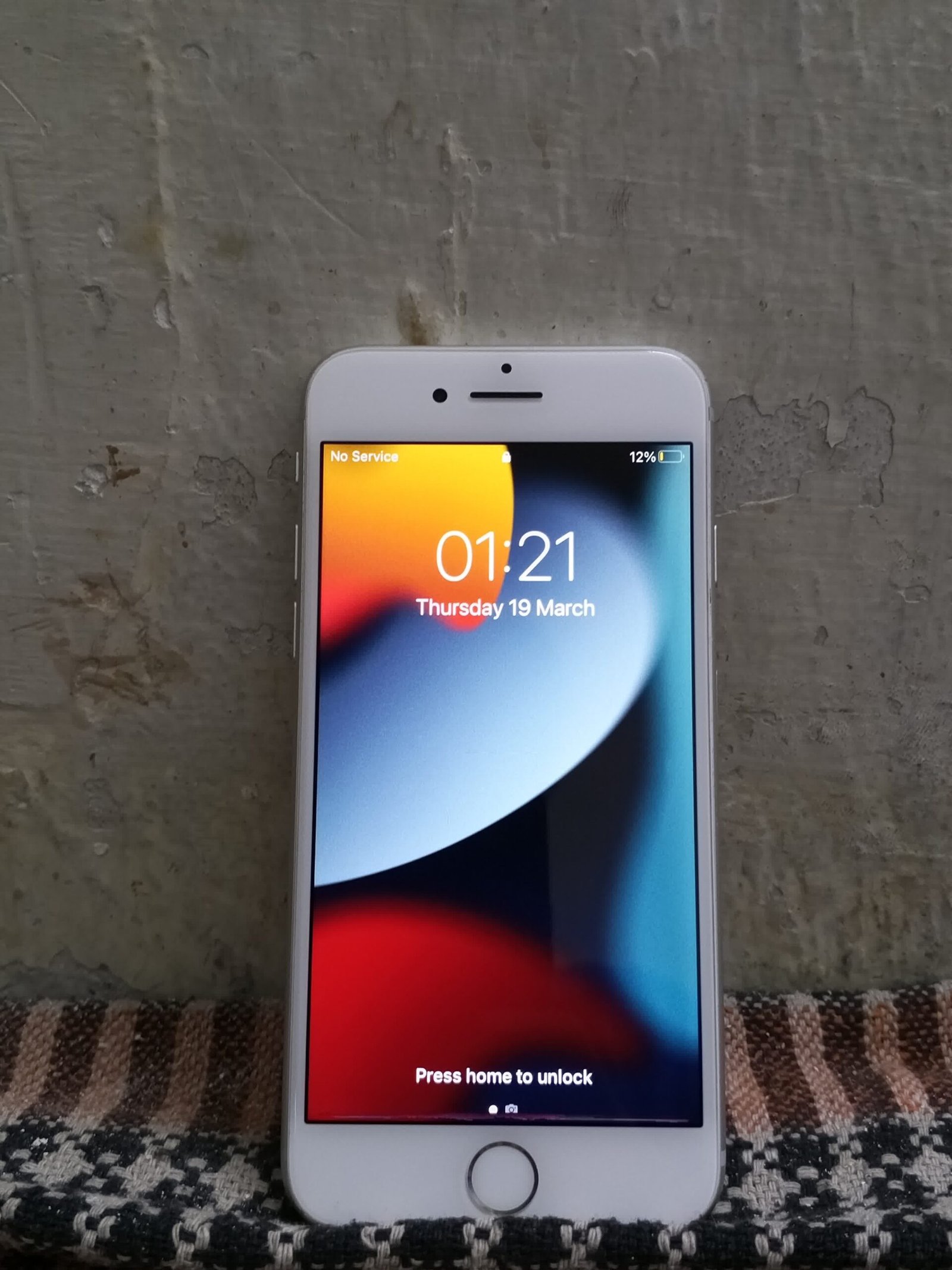 Iphone 7