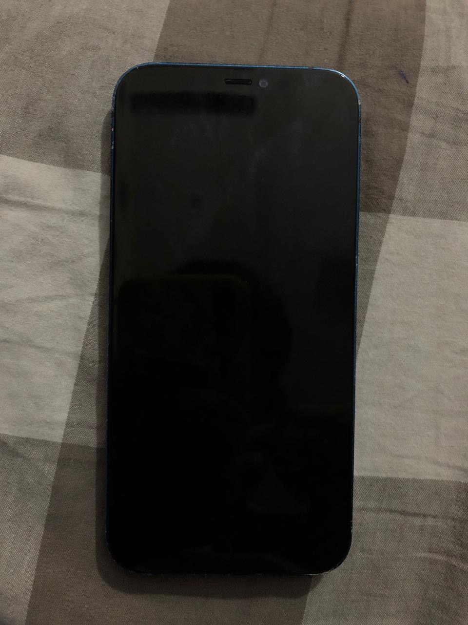 Iphone 12 dual physical sim