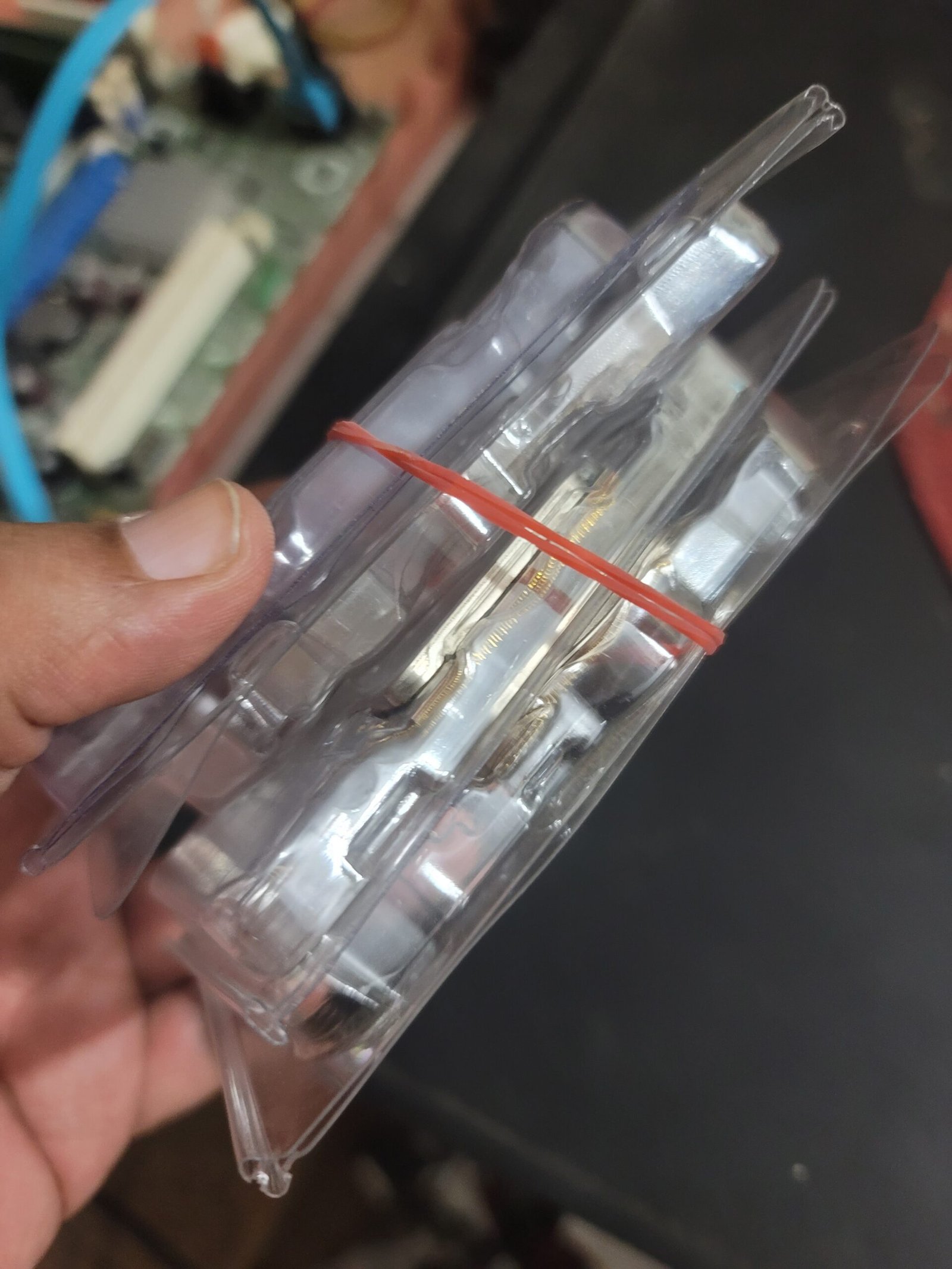 Gaming PC AMD Ryzen 5 3600/2600 (Specs Wise Prices)