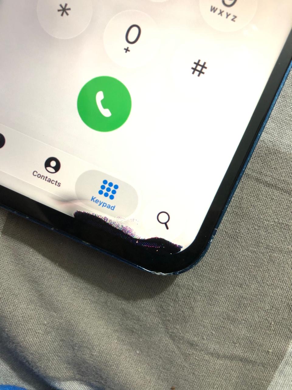 Iphone 12 dual physical sim