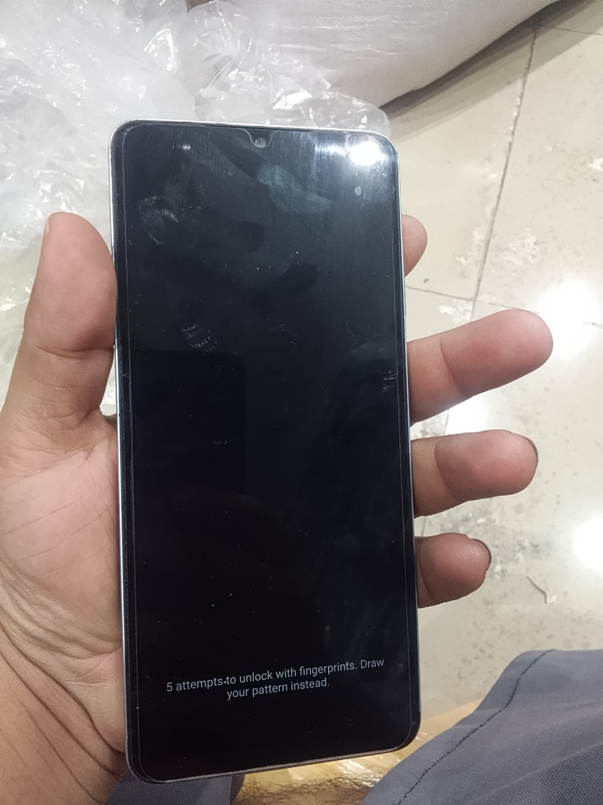 samsung ao6 6 . 128 room