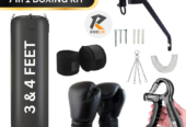 Adult size boxing kit 7in1 Delivery available in PAK