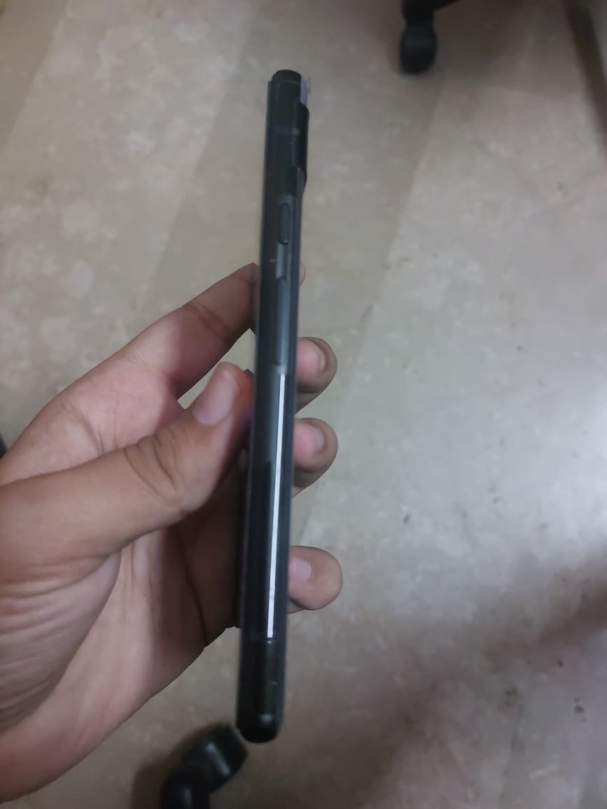 Google Pixel 6a Official PTA Approved