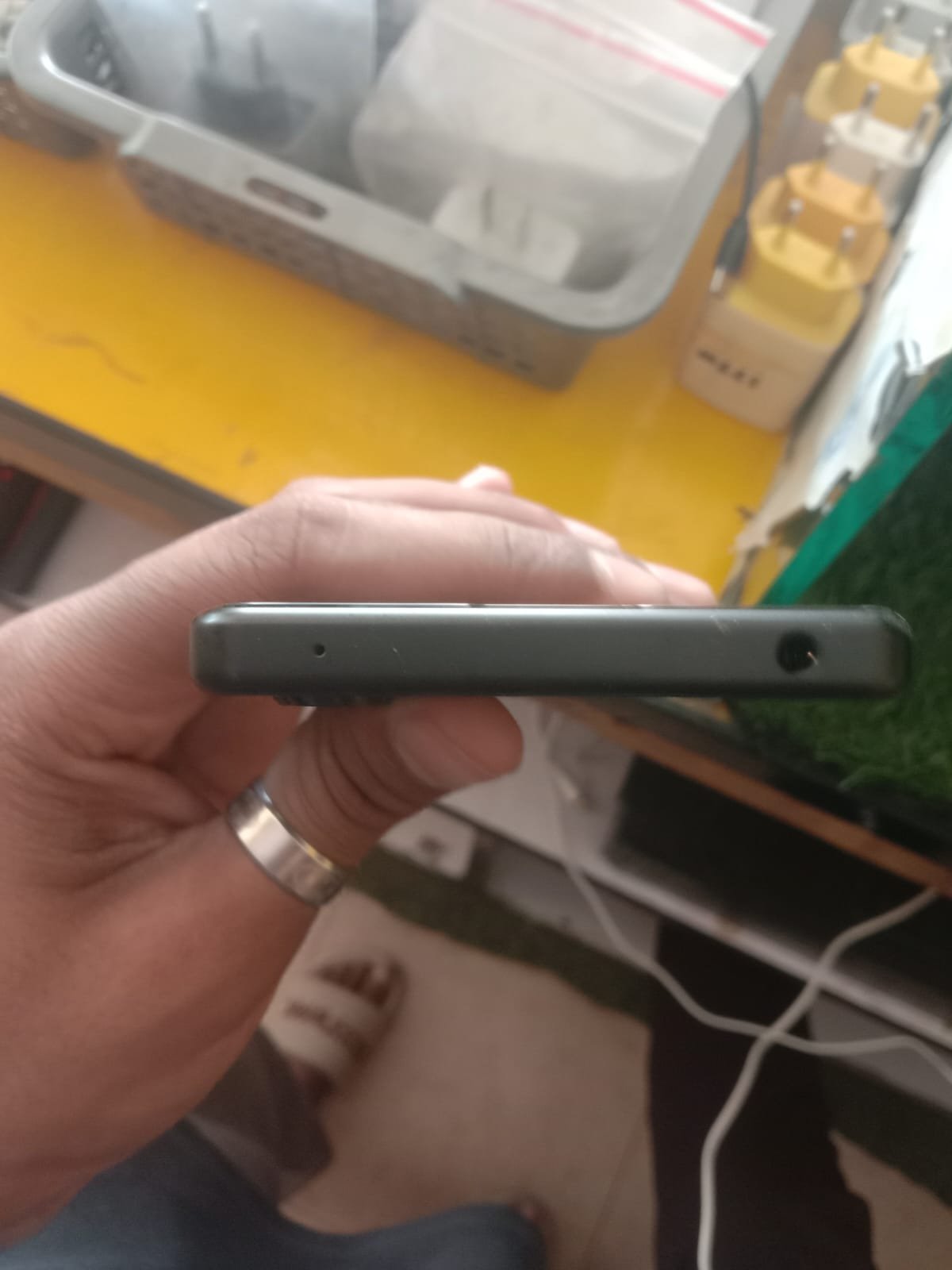 Sony Xperia 5 mark 4