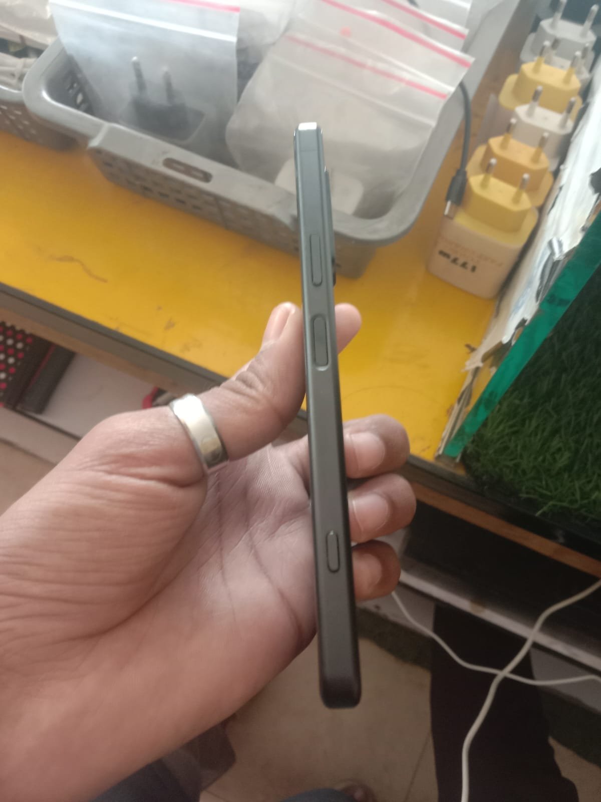 Sony Xperia 5 mark 4