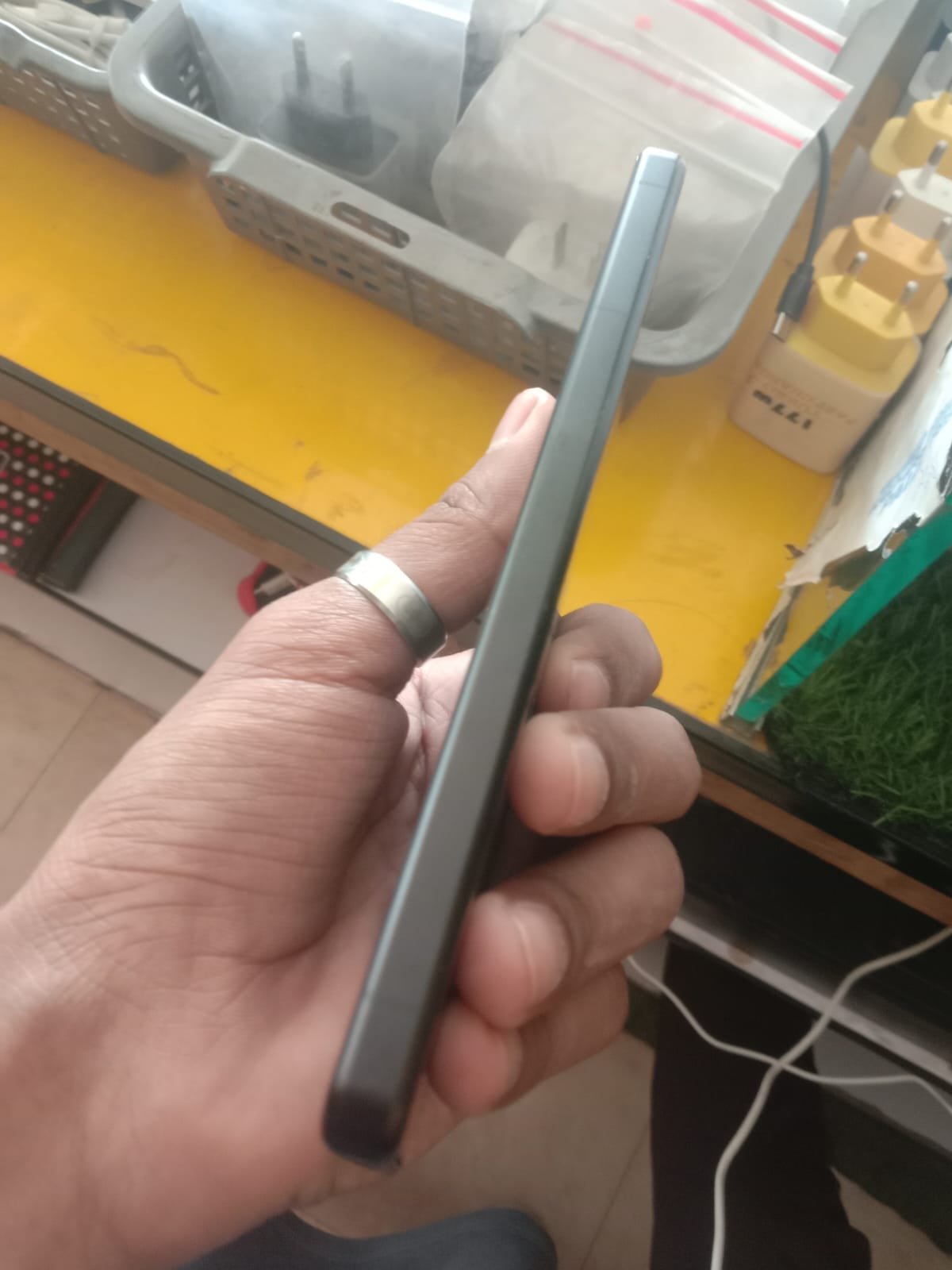 Sony Xperia 5 mark 4