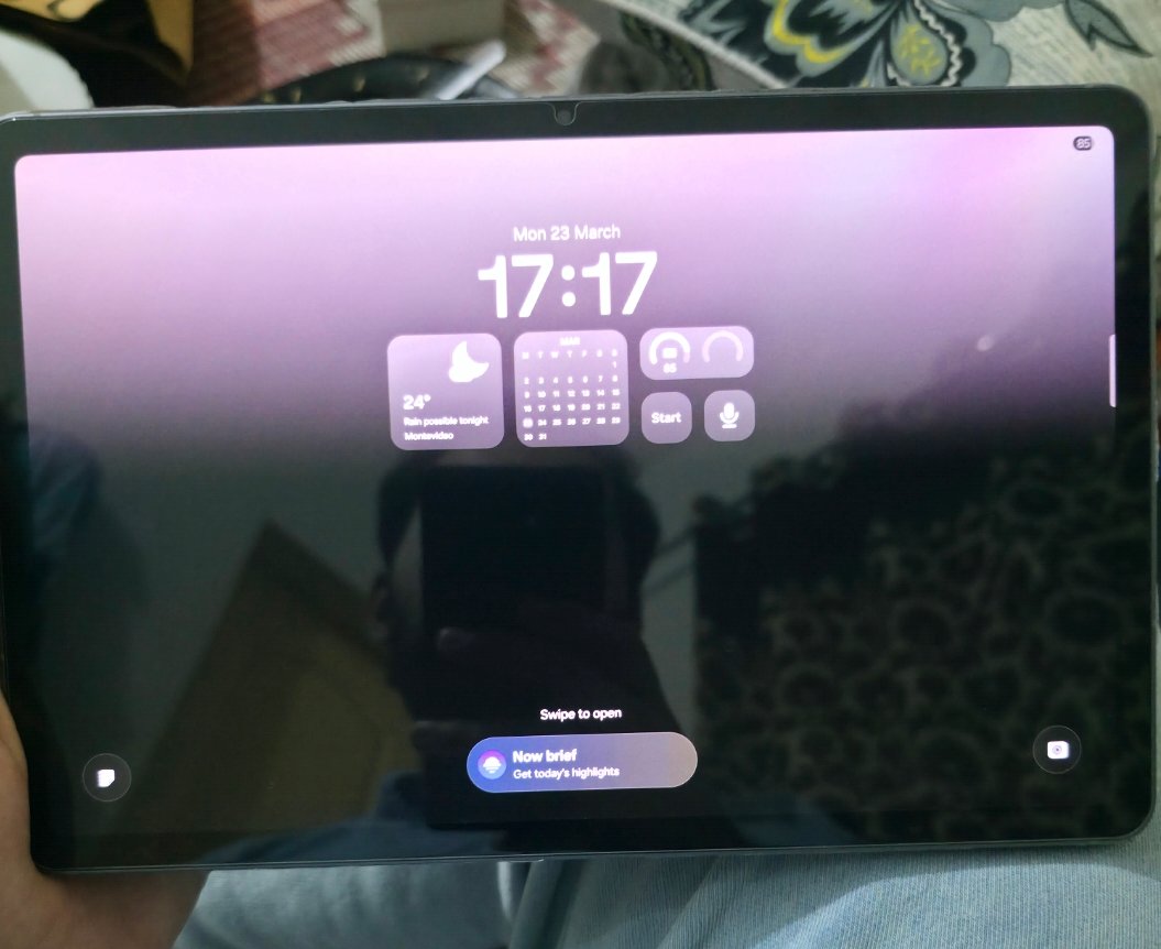 Samsung galaxy Tab S11 12/128gb 10/10 condition
