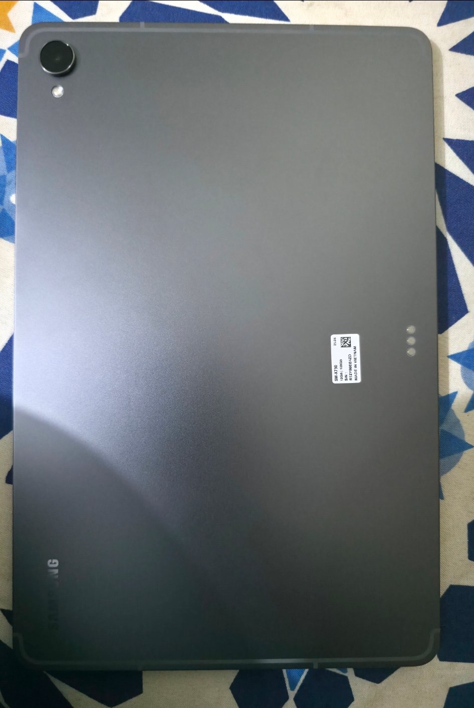 Samsung galaxy Tab S11 12/128gb 10/10 condition