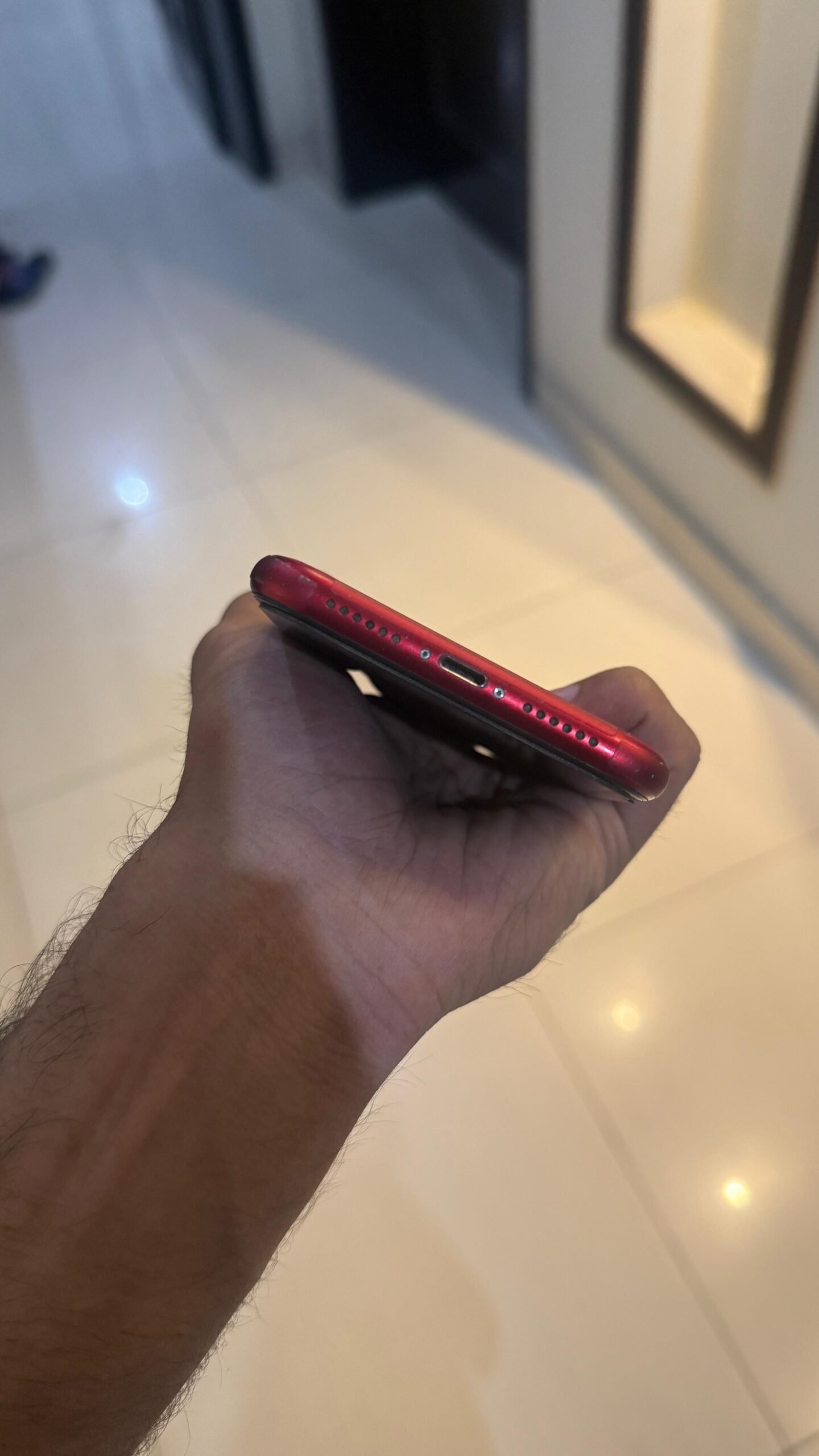 Iphone 11 128/GB PTA Approved