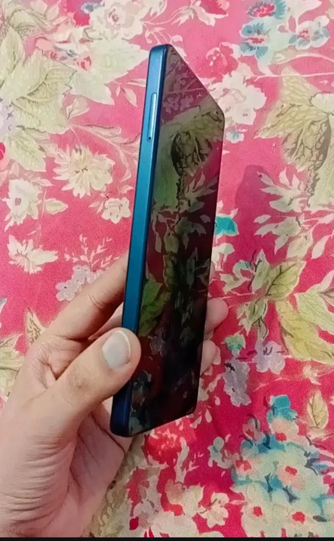 Redmi note 13 pro 12/512 all ok and original