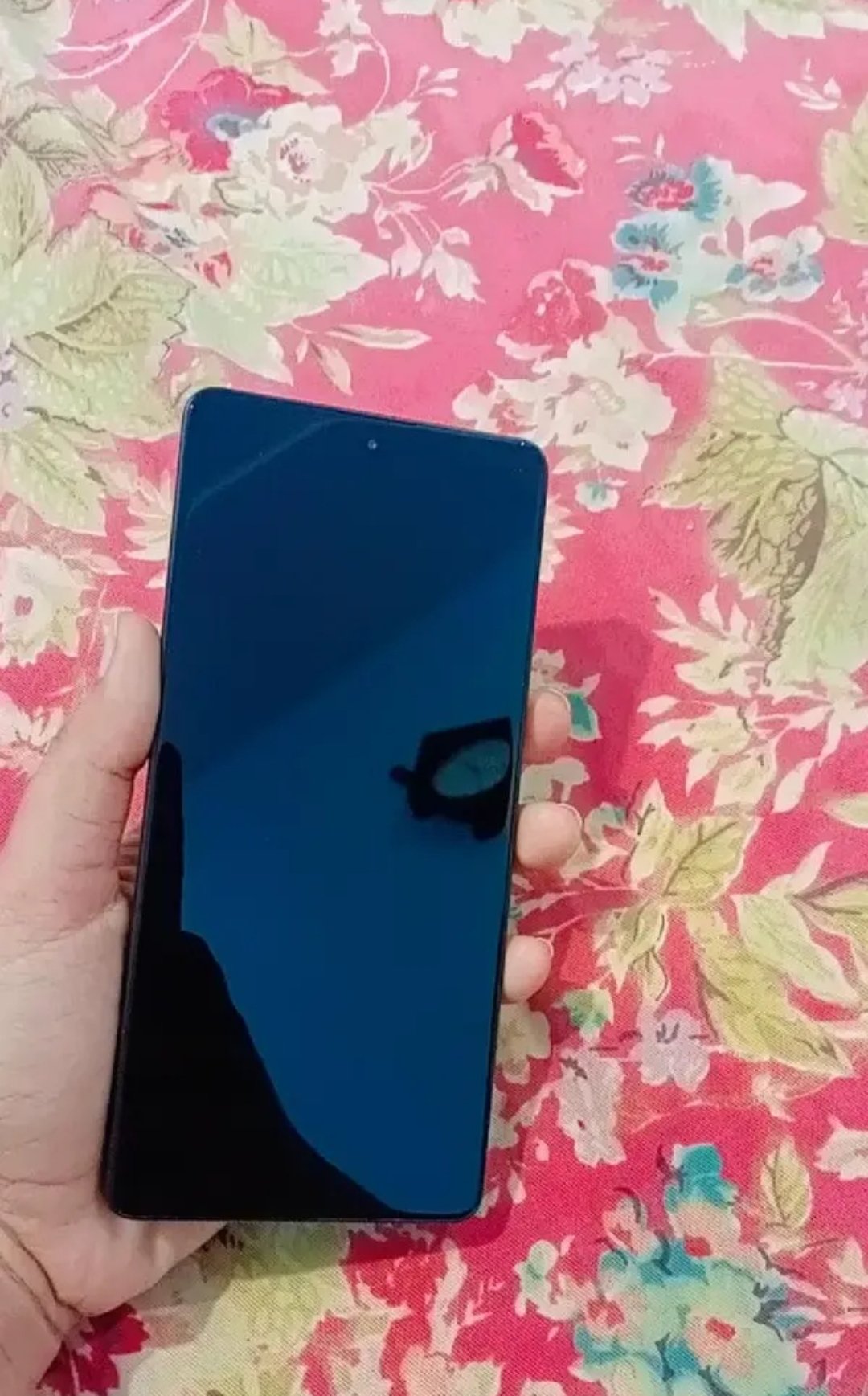 Redmi note 13 pro 12/512 all ok and original