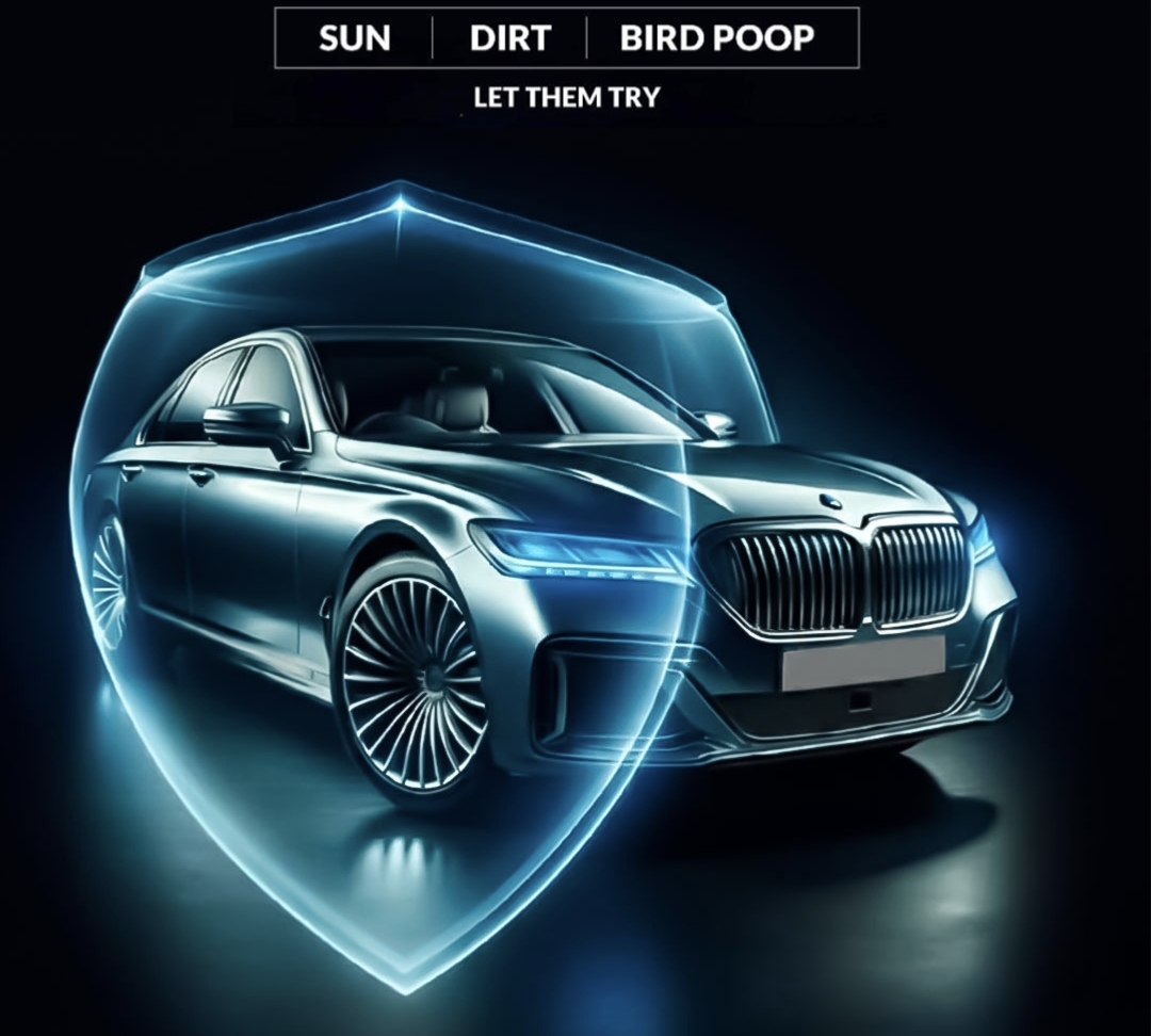 now get your car ppf done from professionals on best rates